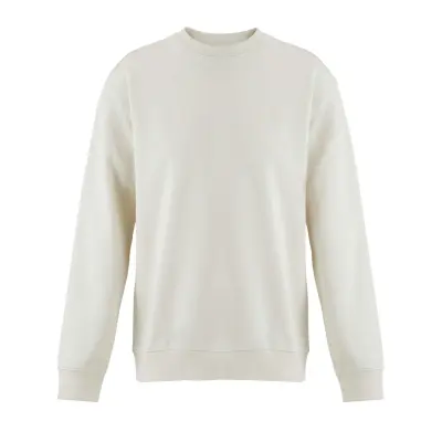 Felpa COLUMBIA in cotone con poliestere riciclato 280g - SOL'S - Immagine 62