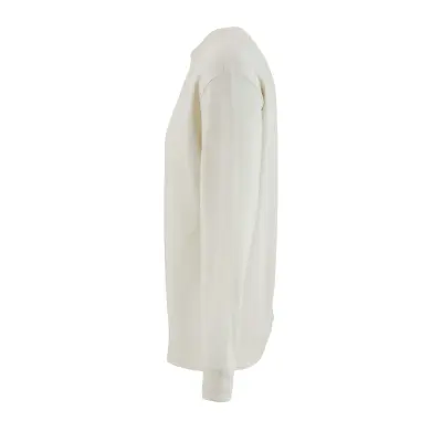 Felpa COLUMBIA in cotone con poliestere riciclato 280g - SOL'S - Immagine 64