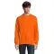Felpa COLUMBIA in cotone con poliestere riciclato 280g - SOL'S - Anteprima 44
