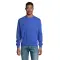 Felpa COLUMBIA in cotone con poliestere riciclato 280g - SOL'S - Anteprima 14
