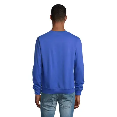 Felpa COLUMBIA in cotone con poliestere riciclato 280g - SOL'S - Immagine 15