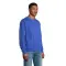 Felpa COLUMBIA in cotone con poliestere riciclato 280g - SOL'S - Anteprima 16