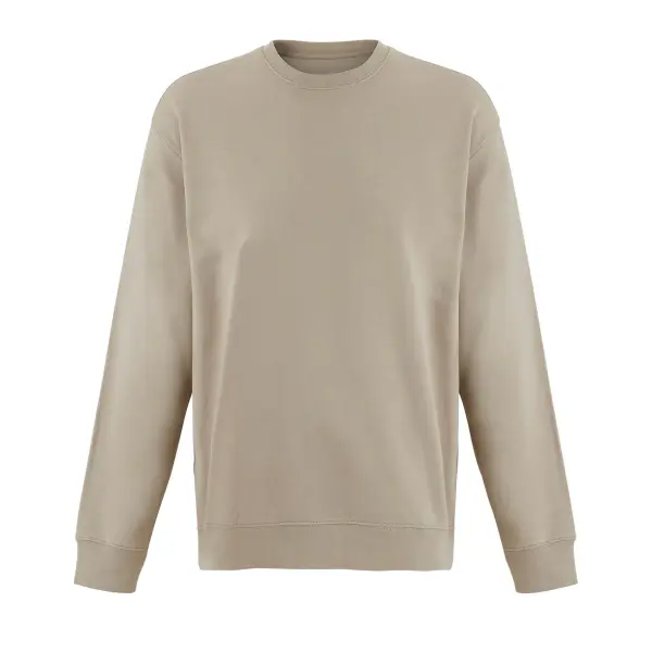 Felpa COLUMBIA in cotone con poliestere riciclato 280g - SOL'S - Immagine 65