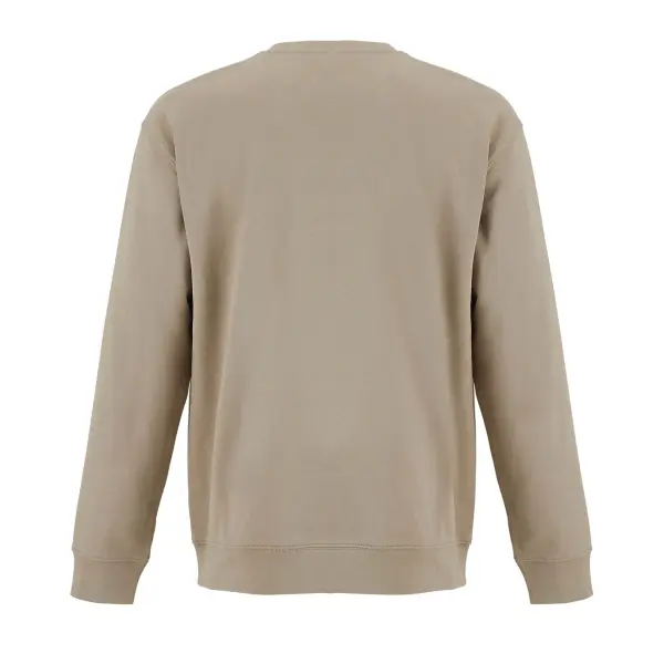 Felpa COLUMBIA in cotone con poliestere riciclato 280g - SOL'S - Immagine 66