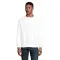 Felpa COLUMBIA in cotone con poliestere riciclato 280g - SOL'S - Anteprima 17