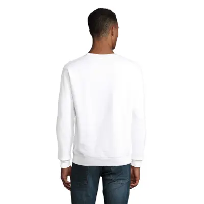 Felpa COLUMBIA in cotone con poliestere riciclato 280g - SOL'S - Immagine 18