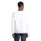 Felpa COLUMBIA in cotone con poliestere riciclato 280g - SOL'S - Anteprima 18