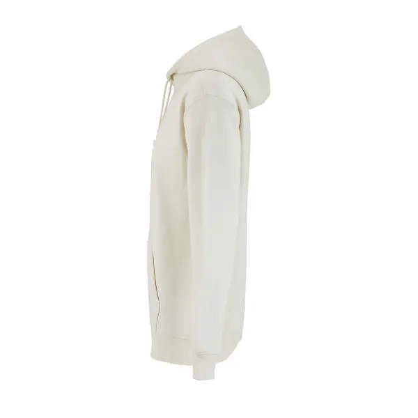 Felpa con cappuccio CONDOR 280 g/m² con stampa - SOL'S - Immagine 95