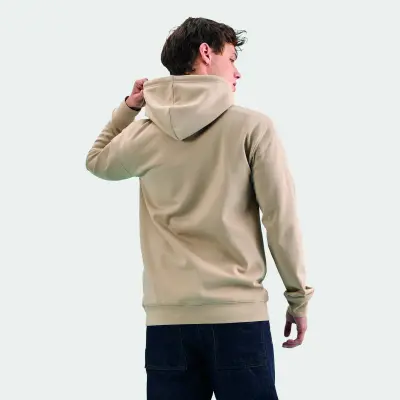 Felpa con cappuccio CONDOR 280 g/m² con stampa - SOL'S - Immagine 102