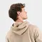 Felpa con cappuccio CONDOR 280 g/m² con stampa - SOL'S - Anteprima 105