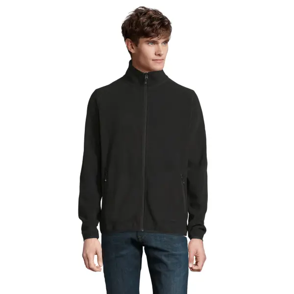 Giacche FACTOR MEN in micropile riciclato 280 - SOL'S - Immagine 2