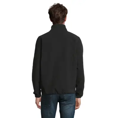 Giacche FACTOR MEN in micropile riciclato 280 - SOL'S - Immagine 4