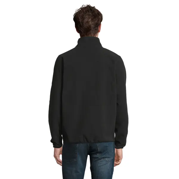 Giacche FACTOR MEN in micropile riciclato 280 - SOL'S - Immagine 4