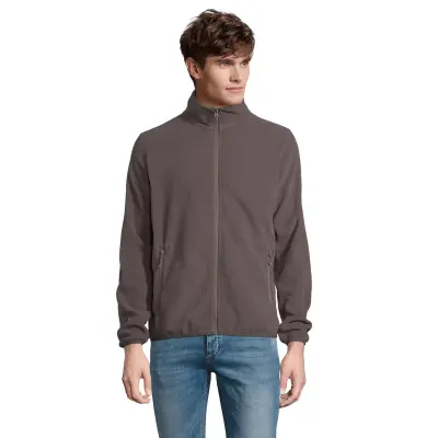 Giacche FACTOR MEN in micropile riciclato 280 - SOL'S - Immagine 5