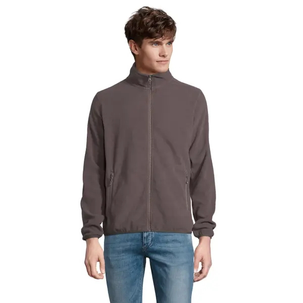 Giacche FACTOR MEN in micropile riciclato 280 - SOL'S - Immagine 5