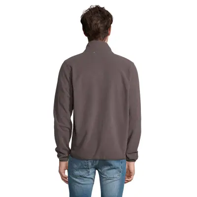 Giacche FACTOR MEN in micropile riciclato 280 - SOL'S - Immagine 6