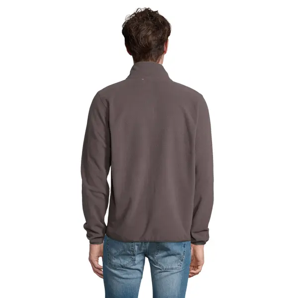 Giacche FACTOR MEN in micropile riciclato 280 - SOL'S - Immagine 6