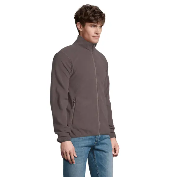 Giacche FACTOR MEN in micropile riciclato 280 - SOL'S - Immagine 7