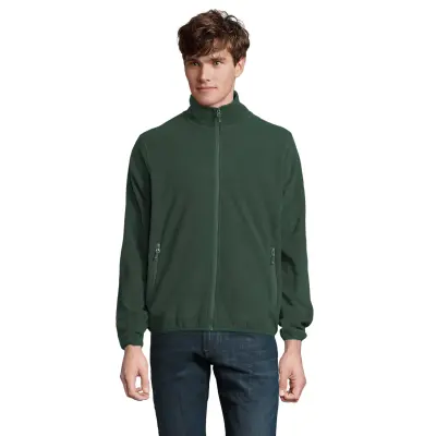Giacche FACTOR MEN in micropile riciclato 280 - SOL'S - Immagine 8