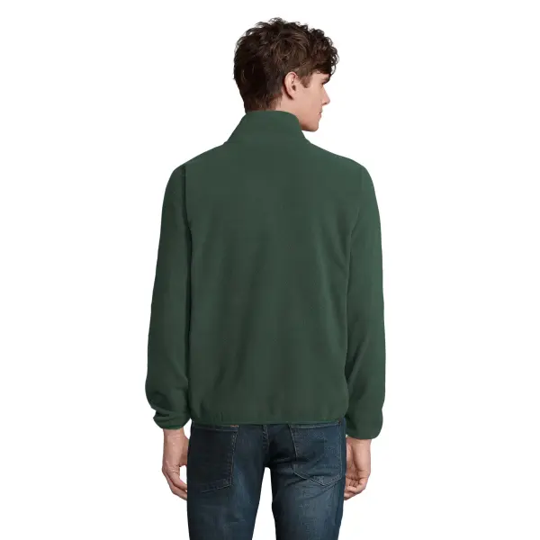 Giacche FACTOR MEN in micropile riciclato 280 - SOL'S - Immagine 9