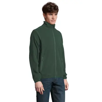 Giacche FACTOR MEN in micropile riciclato 280 - SOL'S - Immagine 10
