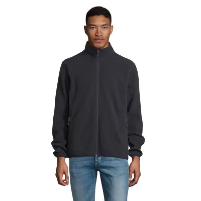 Giacche FACTOR MEN in micropile riciclato 280 - SOL'S - Immagine 11