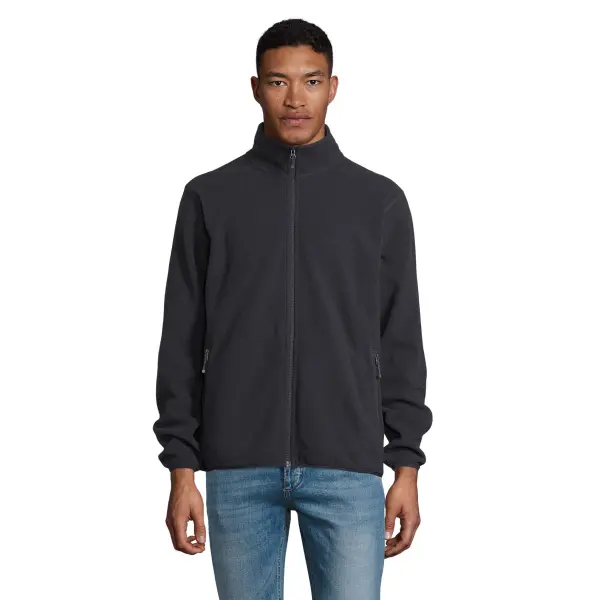 Giacche FACTOR MEN in micropile riciclato 280 - SOL'S - Immagine 11