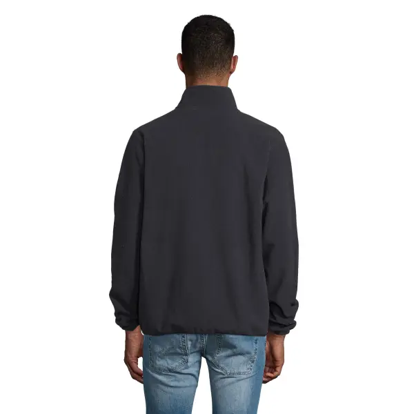 Giacche FACTOR MEN in micropile riciclato 280 - SOL'S - Immagine 12