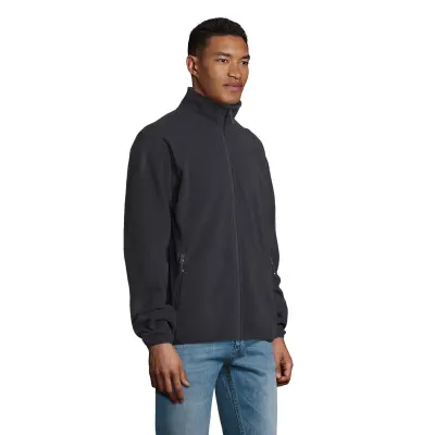Giacche FACTOR MEN in micropile riciclato 280 - SOL'S - Immagine 13
