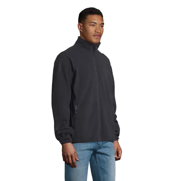 Giacche FACTOR MEN in micropile riciclato 280 - SOL'S - Immagine 13