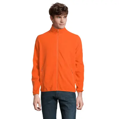 Giacche FACTOR MEN in micropile riciclato 280 - SOL'S - Immagine 14
