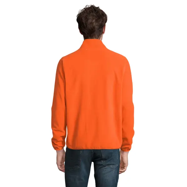 Giacche FACTOR MEN in micropile riciclato 280 - SOL'S - Immagine 15