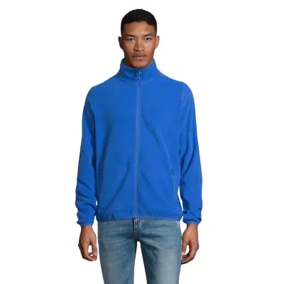 Giacche FACTOR MEN in micropile riciclato 280 - SOL'S