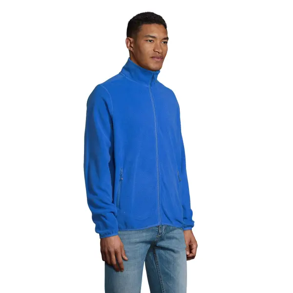 Giacche FACTOR MEN in micropile riciclato 280 - SOL'S - Immagine 24