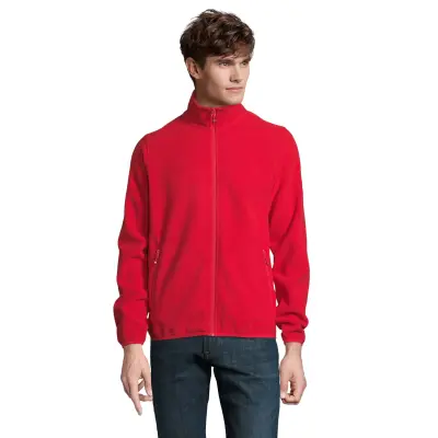 Giacche FACTOR MEN in micropile riciclato 280 - SOL'S - Immagine 17