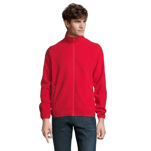 Giacche FACTOR MEN in micropile riciclato 280 - SOL'S - Immagine 17