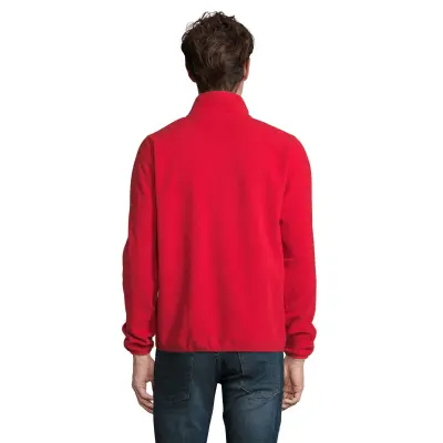 Giacche FACTOR MEN in micropile riciclato 280 - SOL'S - Immagine 18