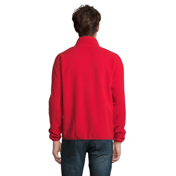 Giacche FACTOR MEN in micropile riciclato 280 - SOL'S - Immagine 18