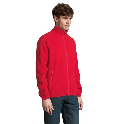 Giacche FACTOR MEN in micropile riciclato 280 - SOL'S - Immagine 19