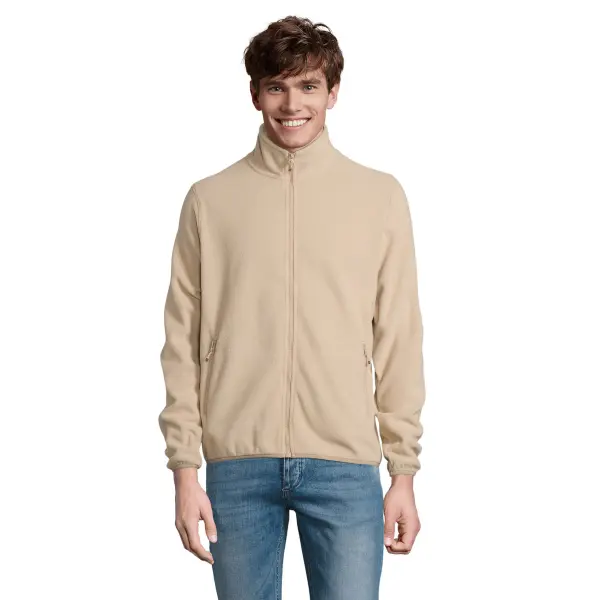 Giacche FACTOR MEN in micropile riciclato 280 - SOL'S - Immagine 20