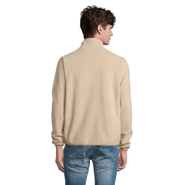 Giacche FACTOR MEN in micropile riciclato 280 - SOL'S - Immagine 21