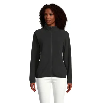 Giacche FACTOR WOMEN in micropile riciclato 280 - SOL'S - Immagine 2