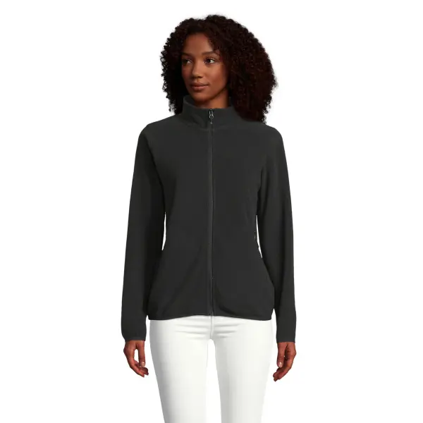 Giacche FACTOR WOMEN in micropile riciclato 280 - SOL'S - Immagine 2