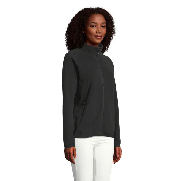 Giacche FACTOR WOMEN in micropile riciclato 280 - SOL'S - Immagine 4