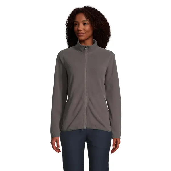 Giacche FACTOR WOMEN in micropile riciclato 280 - SOL'S - Immagine 5