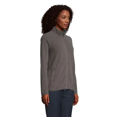 Giacche FACTOR WOMEN in micropile riciclato 280 - SOL'S - Immagine 7