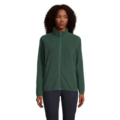 Giacche FACTOR WOMEN in micropile riciclato 280 - SOL'S - Immagine 8