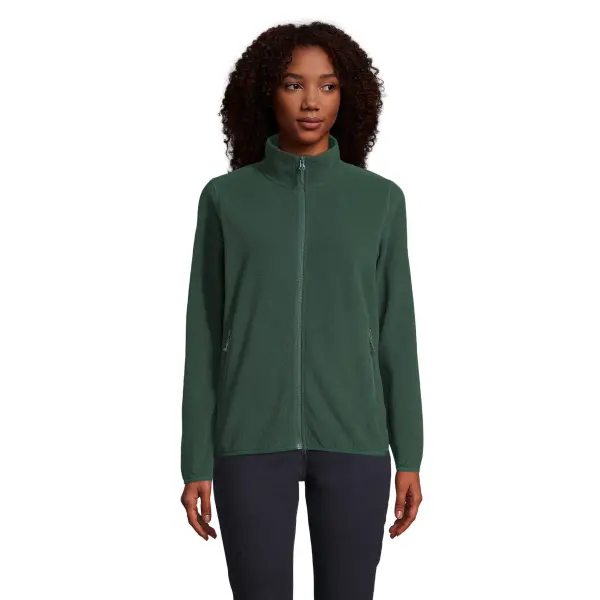 Giacche FACTOR WOMEN in micropile riciclato 280 - SOL'S - Immagine 8