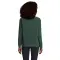 Giacche FACTOR WOMEN in micropile riciclato 280 - SOL'S - Anteprima 9