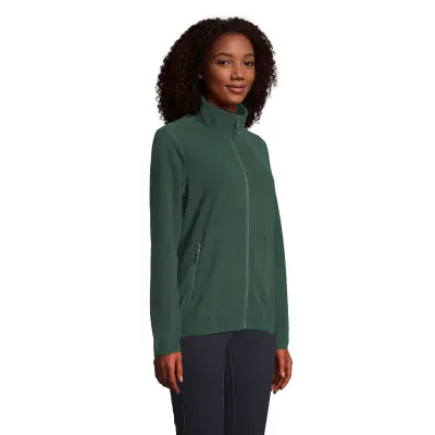 Giacche FACTOR WOMEN in micropile riciclato 280 - SOL'S - Immagine 10